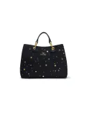 Borsa Braccialini Beth Strass, nera