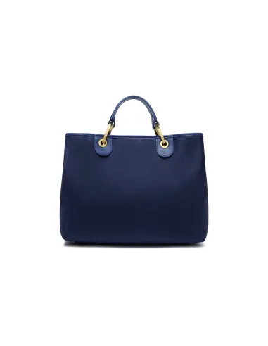 Borsa Braccialini Beth Strass, blu