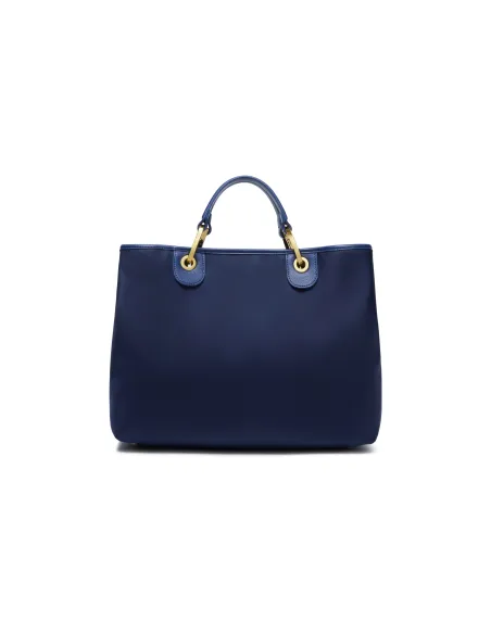 Braccialini Beth Strass handbag, blue