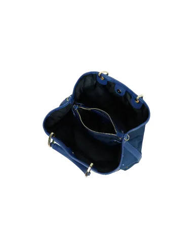 Braccialini Beth Strass handbag, blue