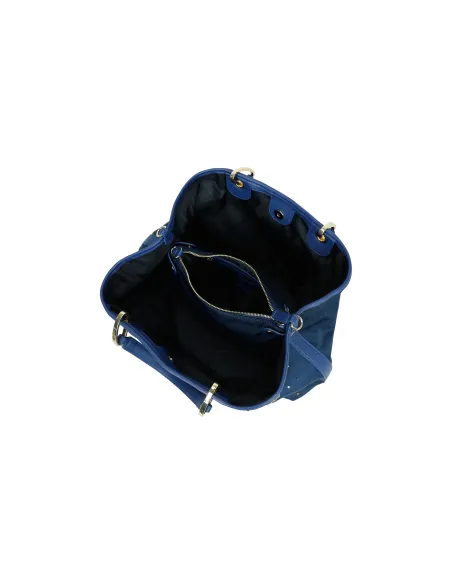 Braccialini Beth Strass handbag, blue