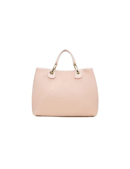 Borsa Braccialini Beth Strass, rosa
