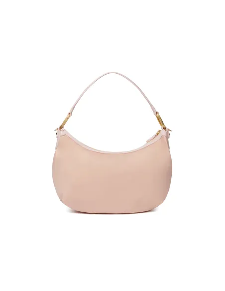 Bacciaini Beth Strass Umhängetasche, rosa