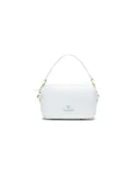 Borsa a tracolla Braccialini Jinny, bianca