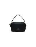 Borsa a tracolla Braccialini Jinny, nera