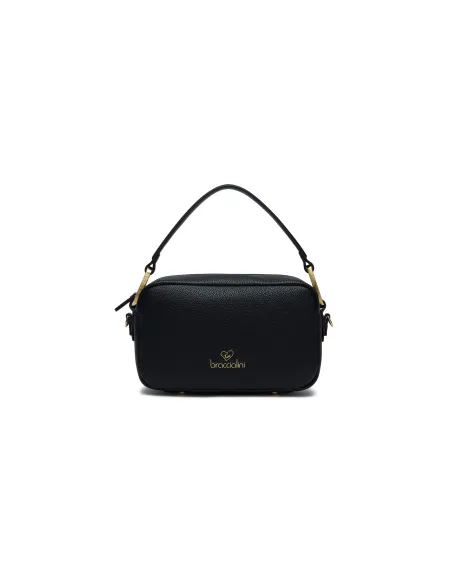 Braccialini Jinny cross-body bag, black