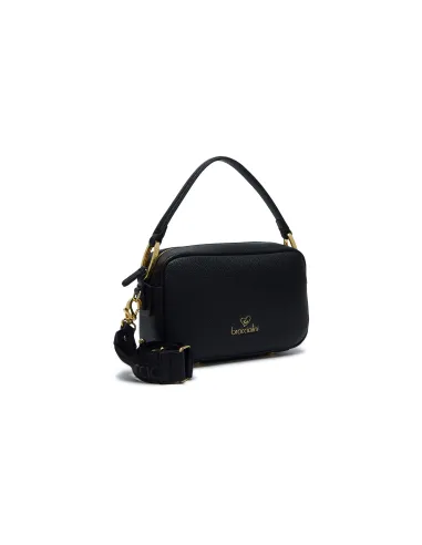 Braccialini Jinny cross-body bag, black