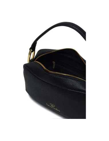 Braccialini Jinny cross-body bag, black