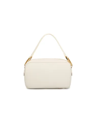 Braccialini Jinny cross-body bag, beige