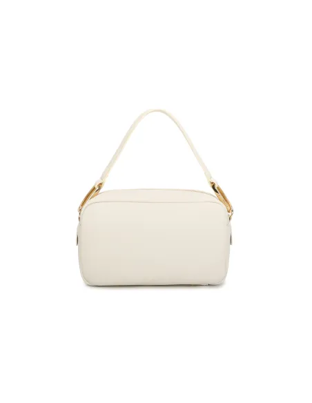 Braccialini Jinny Umhängetasche, beige