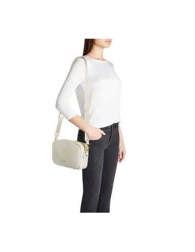 Braccialini Jinny Umhängetasche, beige