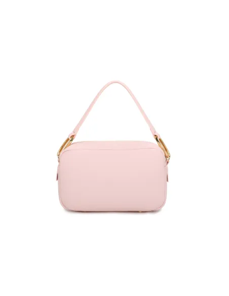 Braccialini Jinny cross-body bag, pink