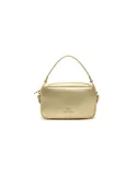 Braccialini Jinny cross-body bag, gold