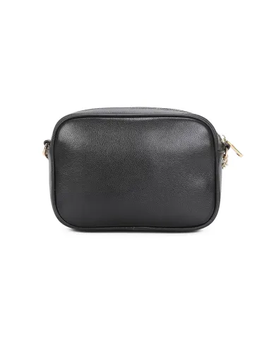 Braccialini Jinny leather cross-body...