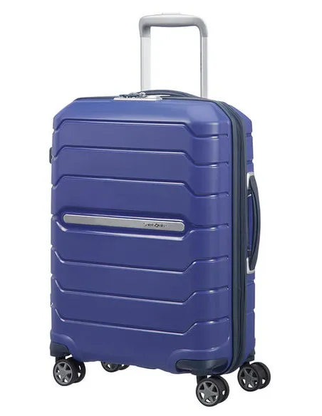 Samsonite Flux Expandierbarer Kabinenwagen 4 Räder