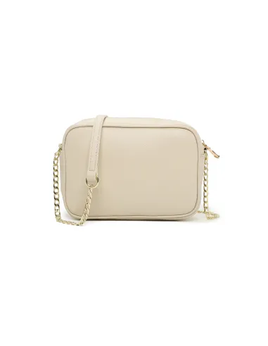 Braccialini Jinny leather cross-body...