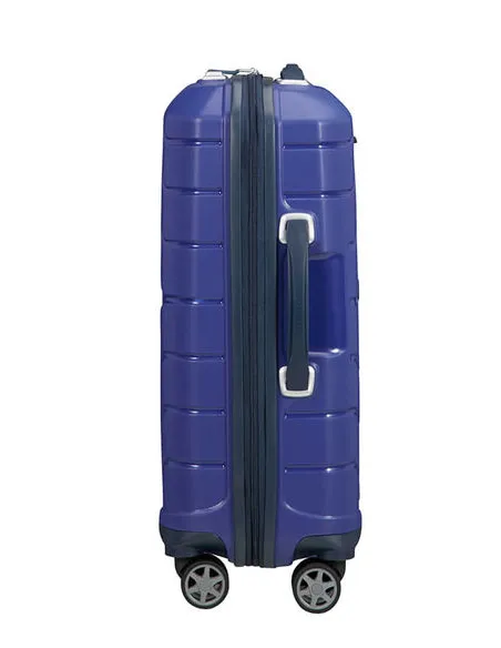 Samsonite Flux Expandierbarer Kabinenwagen 4 Räder