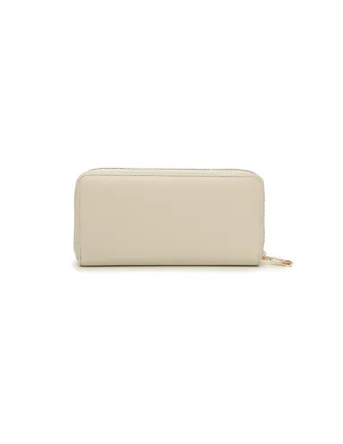 Braccialini women's leather wallet...