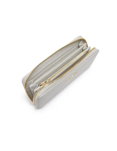 Braccialini women's leather wallet...