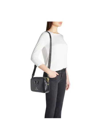 Braccialini Jinny Mix cross-body bag,...