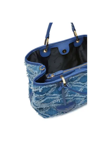 Borsa a mano Braccialini Beth Jeans,...