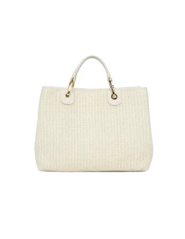 Borsa a mano Braccialini Beth Tricot,...
