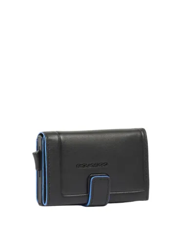 Piquadro Atlas cash and credit card...