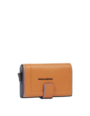 Banknoten- und Kreditkartenetui mit...