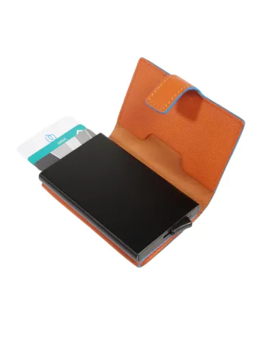 Banknoten- und Kreditkartenetui mit...