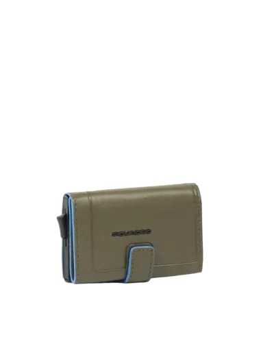 Banknoten- und Kreditkartenetui mit...