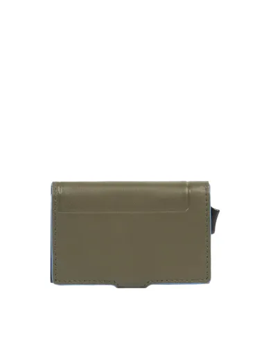 Piquadro Atlas cash and credit card...