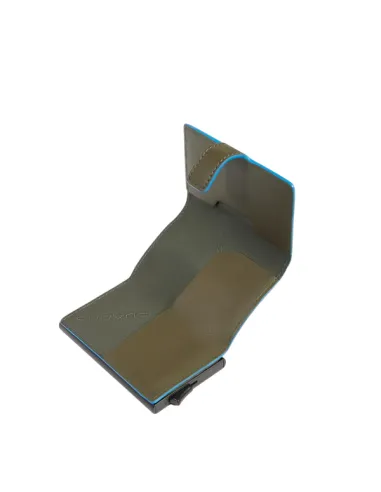 Piquadro Atlas cash and credit card...