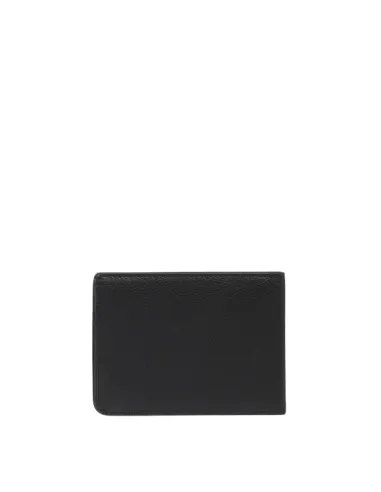 Piquadro Cronus men's leather wallet...