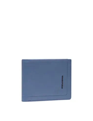 Portafogli uomo con porta monete...