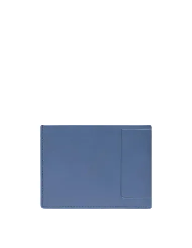 Piquadro Atlas men's leather wallet...