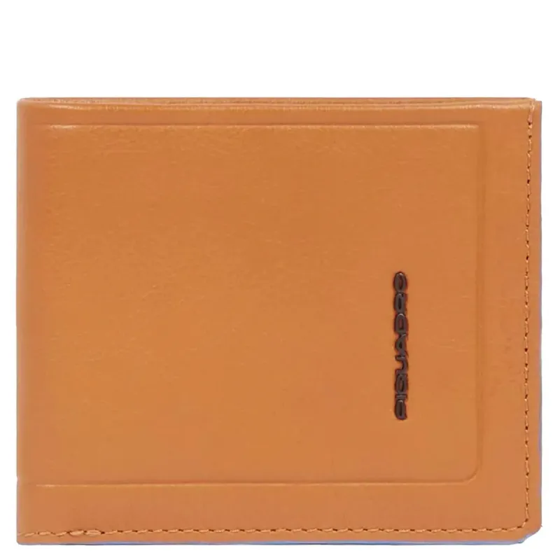 Piquadro Atlas slim wallet with removable document... 2