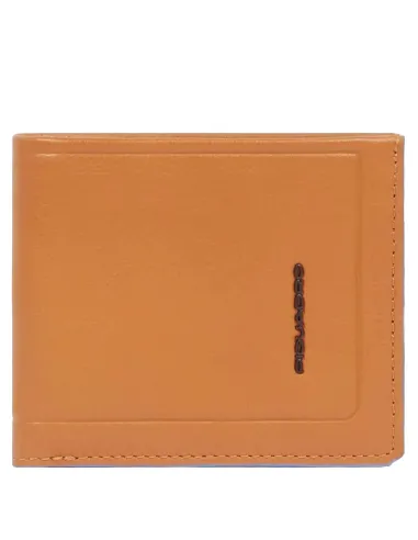 Piquadro Atlas slim wallet with...
