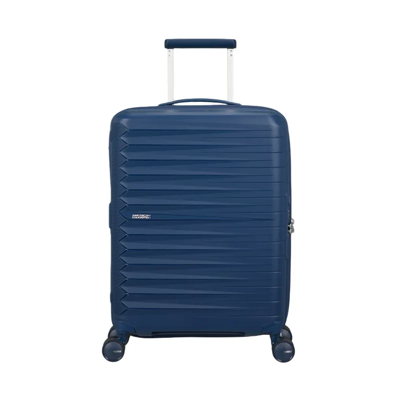 Kabinentrolley American Tourister FastForward, blau