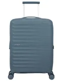 Kabinentrolley American Tourister FastForward, Steel Blue