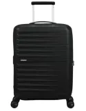 Kabinentrolley American Tourister FastForward, schwarz