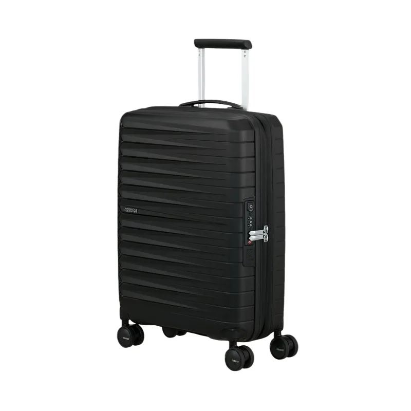 Kabinentrolley American Tourister FastForward, schwarz 2