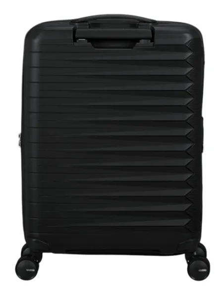 American Tourister FastForward carry-on trolley, black