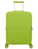Trolley cabina American Tourister FastForward, Neon Lime