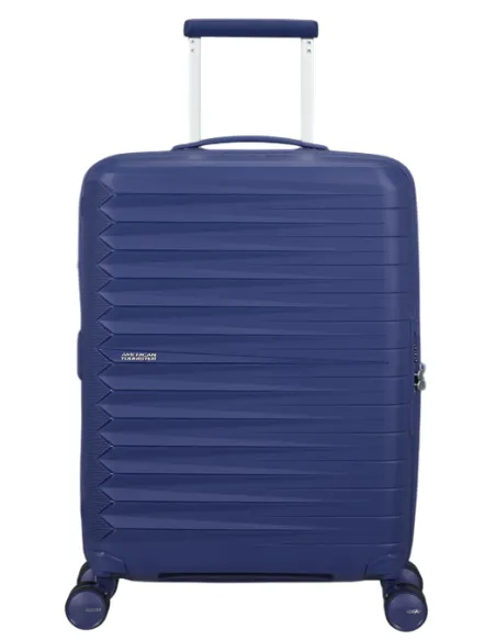 Trolley cabina American Tourister FastForward, Dusk Purple
