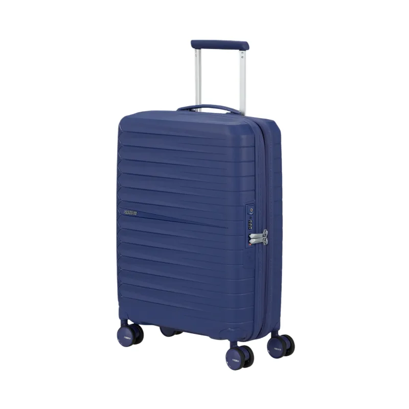 Kabinentrolley American Tourister FastForward, Dusk Purple 2
