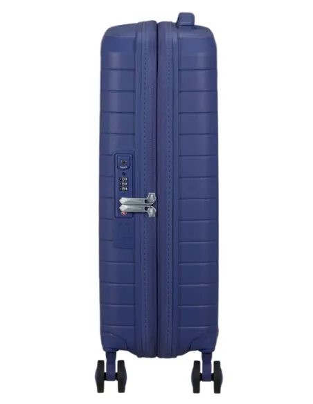 Trolley cabina American Tourister FastForward, Dusk Purple