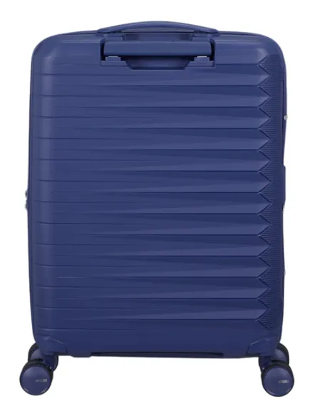 American Tourister FastForward carry-on trolley, Dusk Purple