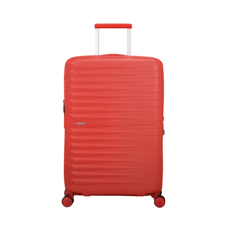 Expandierbarer mittlerer Trolley American Tourister...