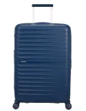 Expandierbarer mittlerer Trolley American Tourister Fastforward, blau