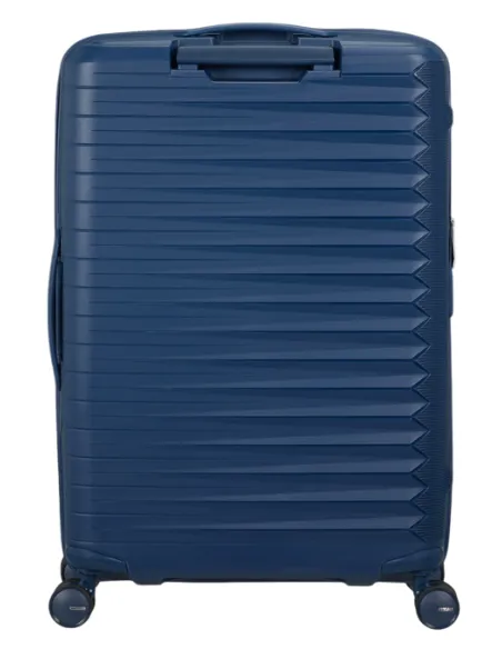 Trolley medio American Tourister Fastforward, blu